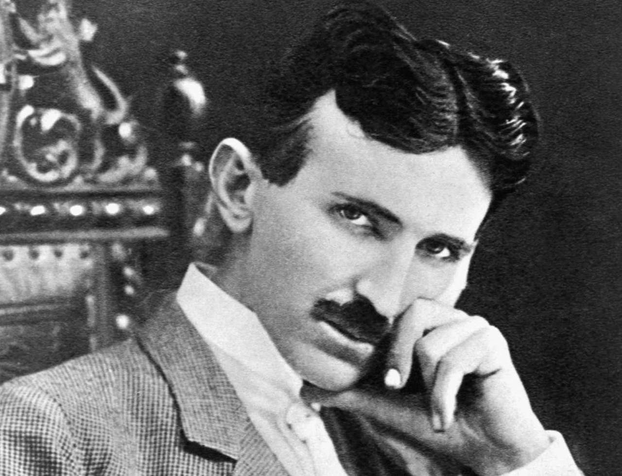 Image for What Was Nikola Tesla’s IQ? [Early Life, Achievements & Death]