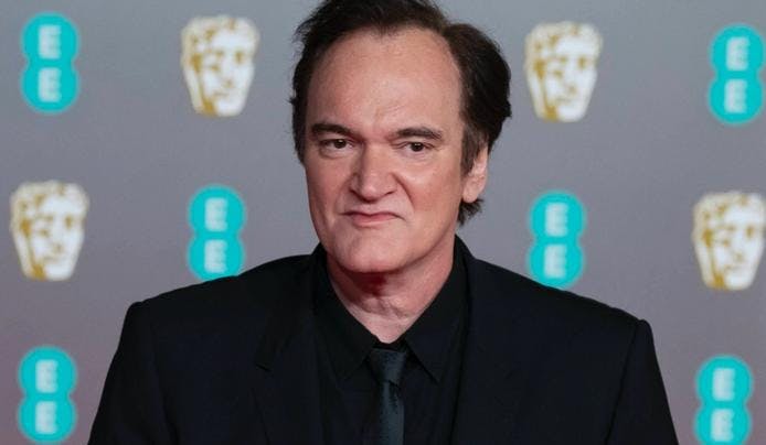 an image of Quentin Tarantino