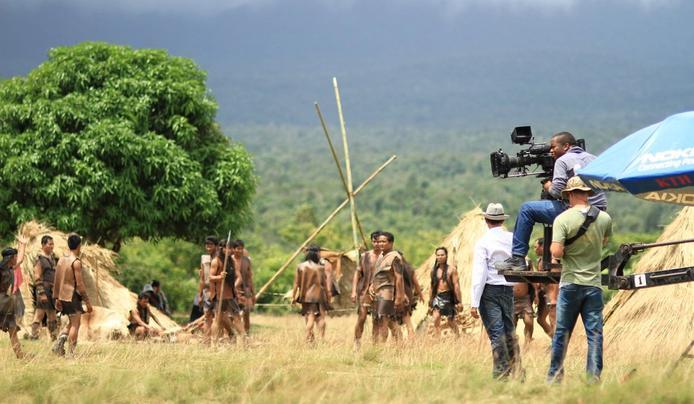 Boost your naturalistic intelligence by watching nature-related documentaries