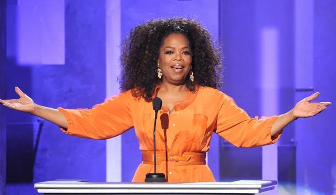 Interpersonal intelligence famous people - Oprah Winfrey