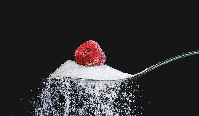 How Does Sugar Affect The Brain?