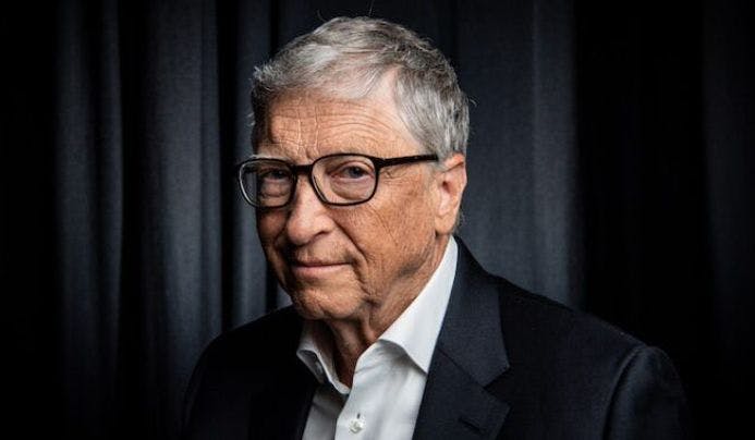 Bill Gates’ IQ: Early Life, Education & Career Analysis  main image