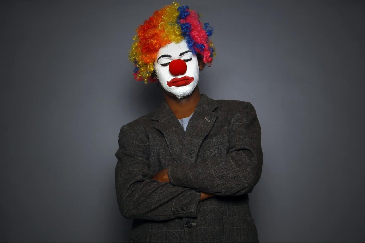 Image for IQ and Humor: Is There a Link Between Intelligence and Wit?